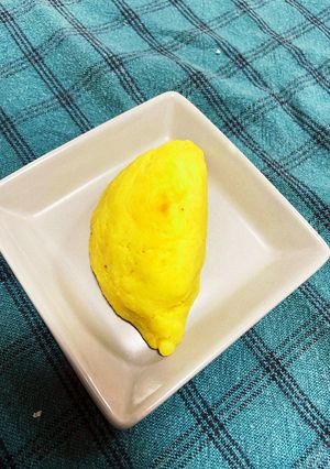 スイートポテト-レシピのメイン写真