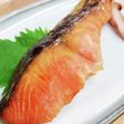 秋鮭もろみ漬け焼き★栄養士ママ
