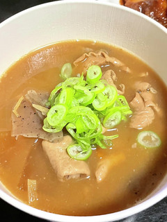 もつ煮(*´˘`*)♡-レシピのメイン写真