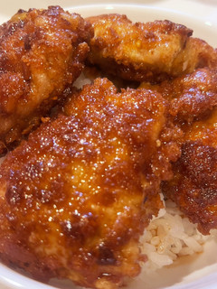 豚ロースとチーズのタレカツ丼-レシピのメイン写真