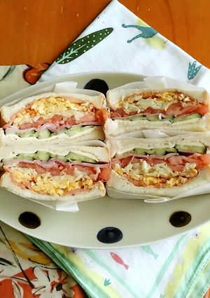 お弁当2022年11月4日-レシピのメイン写真