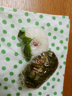 お弁当2022.11.4-レシピのメイン写真
