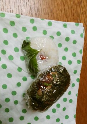 お弁当2022.11.4-レシピのメイン写真
