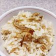 ズボラ飯(笑)…炊き込みご飯!