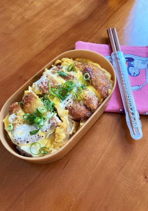 【覚書】20221104中高生お弁当-レシピのメイン写真