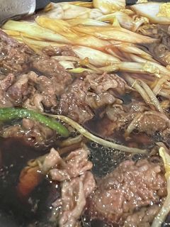 すき焼きの割下-レシピのメイン写真