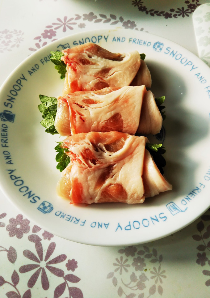 蓮根とシソの肉巻きから揚げ-レシピのメイン写真