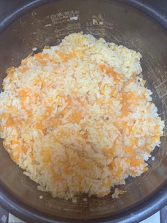 簡単。にんじんの炊き込みご飯-レシピのメイン写真