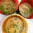 30秒! スーパー手抜きで超時短 みそ汁