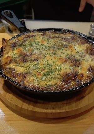 家庭的フレンチ「アッシェパルマンティエ」-レシピのメイン写真