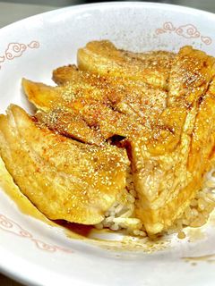 濃厚タレの美味しい豚丼-レシピのメイン写真