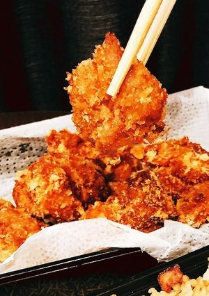 中華天-レシピのメイン写真