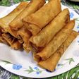 母直伝の春巻き