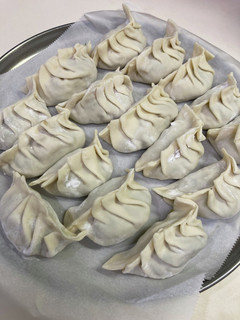 餃子の皮-レシピのメイン写真