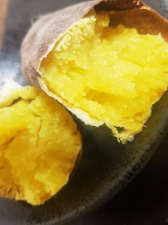 お家で誰でも簡単 焼き芋マスター-レシピのメイン写真