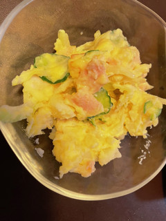 ポテサラ-レシピのメイン写真