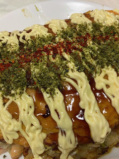 ヘルシー豚平焼き風→鶏平焼き-レシピのメイン写真
