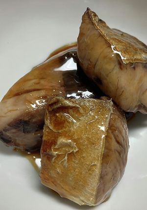 お正月!ぶりの照り焼き-レシピのメイン写真
