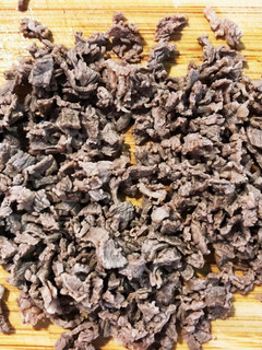 離乳食後期以降〜牛肉〜-レシピのメイン写真