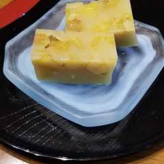 รูปของ 栗水ようかん