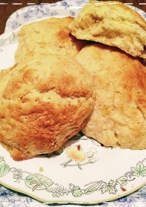 高速♡15分香り高き焼きたてパン-レシピのメイン写真
