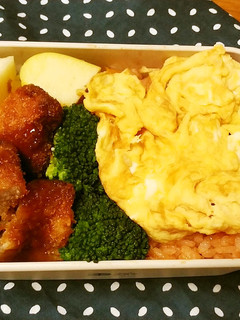 お弁当2022.11.5-レシピのメイン写真