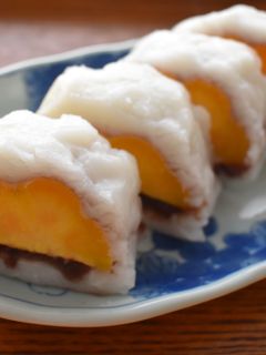 米粉のいきなり団子風-レシピのメイン写真