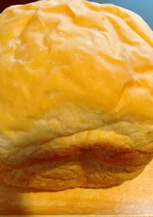 【最新】HB使用ハトムギ粉入り食パン-レシピのメイン写真