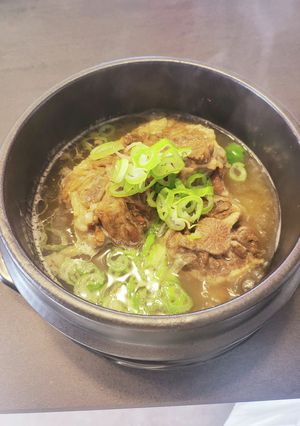 絶対間違いなしのテールスープ-レシピのメイン写真