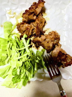 簡単!洋食店風ポークソテー♪-レシピのメイン写真
