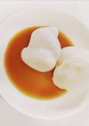 すき焼きのたれ☆おもちの食べ方-レシピのメイン写真