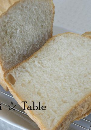 ＨＢでフランスパン（１．５斤用）-レシピのメイン写真
