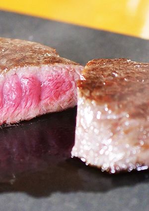最短で完璧に仕上げる「ステーキ」の焼き方-レシピのメイン写真