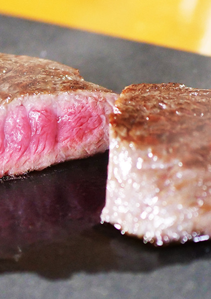 最短で完璧に仕上げる「ステーキ」の焼き方-レシピのメイン写真