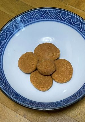 きなこ棒-レシピのメイン写真