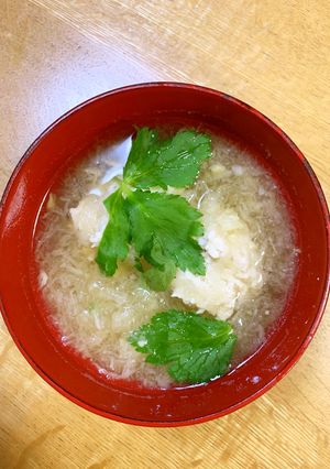 豆腐入り鶏団子のみぞれポン酢スープ-レシピのメイン写真