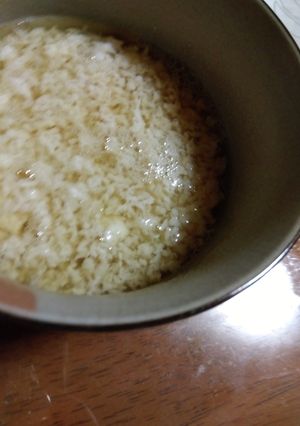 自己流 白身だけのお吸い物風-レシピのメイン写真