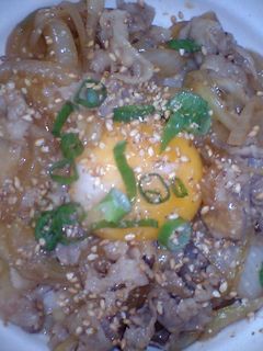 超手抜き☆豚丼-レシピのメイン写真