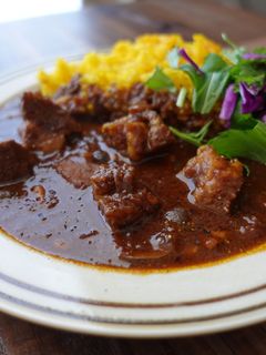 コク旨!スパイスポークカレー-レシピのメイン写真