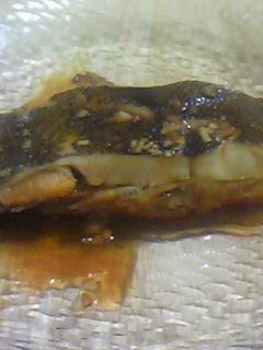 ☆簡単!!カレイの煮付け☆-レシピのメイン写真