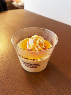 なめらかゼラチンプリン-レシピのメイン写真