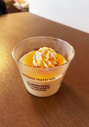 なめらかゼラチンプリン-レシピのメイン写真