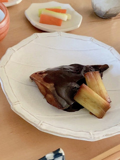 *さばの味噌煮*-レシピのメイン写真