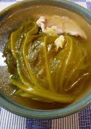 あったかとろける☆オールキャベツ-レシピのメイン写真