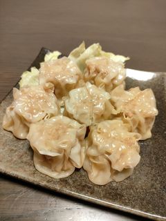 焼売-レシピのメイン写真