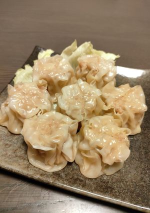 焼売-レシピのメイン写真