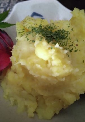 薩摩芋サラダ-レシピのメイン写真