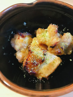 間食化●つけこみ鶏肉のトースター焼-レシピのメイン写真