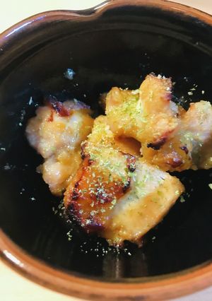 間食化●つけこみ鶏肉のトースター焼-レシピのメイン写真