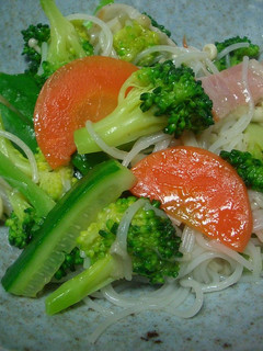 一品あんかけおかず★-レシピのメイン写真